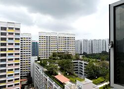 Blk 812B Keat Hong Colours (Choa Chu Kang), HDB 4 Rooms #574221161